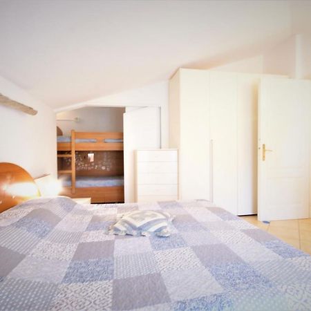 Ferienwohnung Da Alessia Riva Ligure Exterior foto
